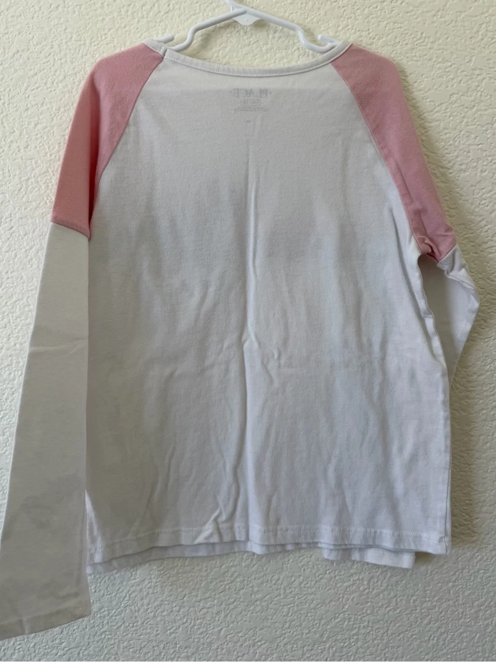 The Children’s Place Unicorn Long Sleeve Shirt